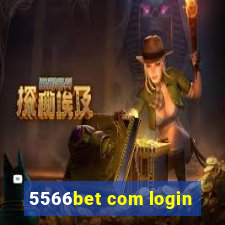 5566bet com login